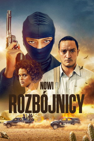 Új banditák poszter