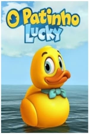 Lucky Duck poszter