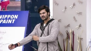 Bigg Boss Tamil Season 1 Ep.67 67. epizód