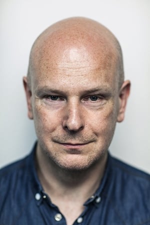 Philip Selway profil kép