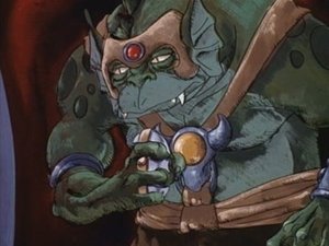 ThunderCats 1. évad Ep.65 65. epizód