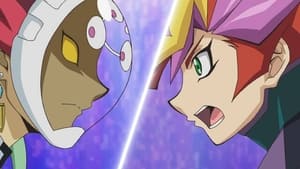 遊☆戯☆王VRAINS Season 1 Ep.11 11. epizód