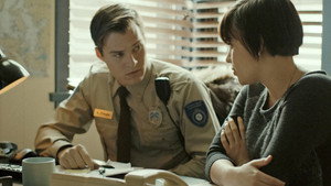 Cold Season 1 Ep.8 8. epizód