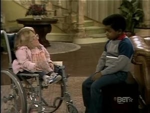 Diff'rent Strokes 3. évad Ep.10 10. epizód