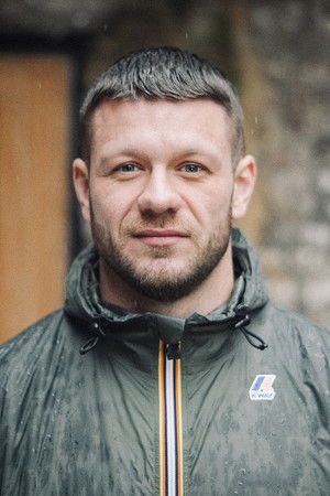 Jake Hanrahan profil kép