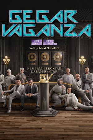 Gegar Vaganza