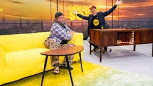 Den gule sofa med Allan Sindberg 1. évad Ep.5 5. epizód