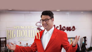 Spencer's BIG Holiday háttérkép