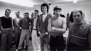 Dire Straits: Live at Wembley Arena háttérkép