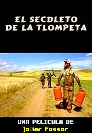 El secdleto de la tlompeta poszter