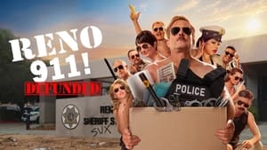 Reno 911! Defunded kép