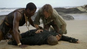 Crusoe Season 1 Ep.12 12. epizód