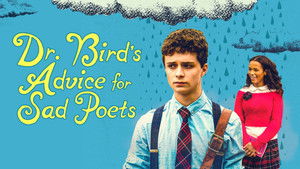 Dr. Bird's Advice for Sad Poets háttérkép