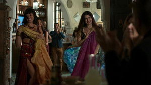 Órfãos da Terra Season 1 Ep.114 114. epizód