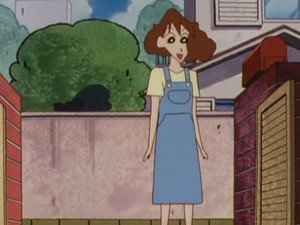 クレヨンしんちゃん 1. évad Ep.194 194. epizód