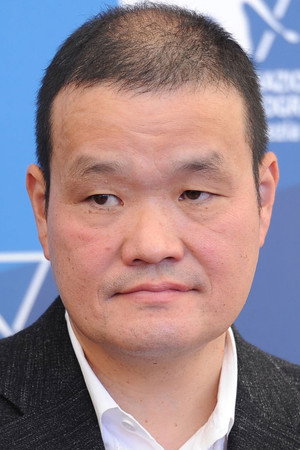 Hideo Nakata profil kép