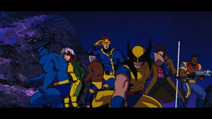 X-Men '97 kép
