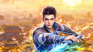 大唐乘风录 kép