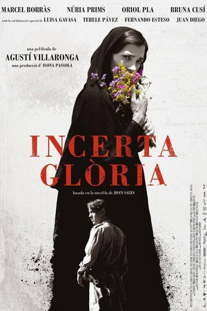 Incerta glòria poszter