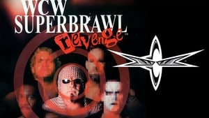 WCW SuperBrawl Revenge háttérkép