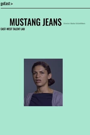 Mustang Jeans