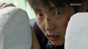 투윅스 1. évad Ep.8 8. epizód