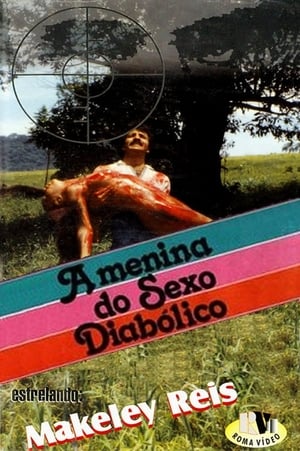 A Menina do Sexo Diabólico