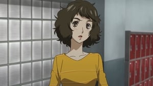 PERSONA5 the Animation 1. évad Ep.23 23. epizód