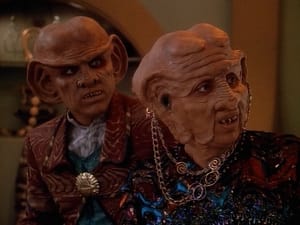 Star Trek: Deep Space Nine 3. évad Ep.23 Családi ügy