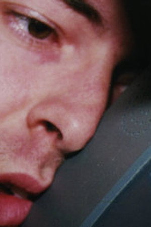 This Is John poszter