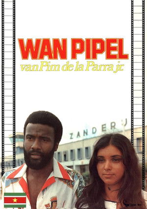 Wan Pipel poszter