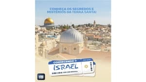 Conhecendo Israel - Josi Boccoli 1. évad Ep.5 5. epizód