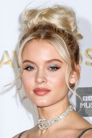 Zara Larsson profil kép