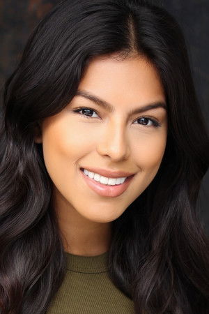 Nathalia Castellon profil kép