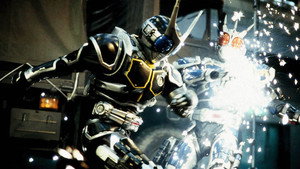 劇場版 仮面ライダーアギト PROJECT G4 háttérkép