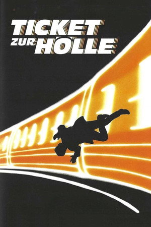 Train d'Enfer poszter