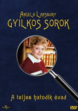 Gyilkos sorok