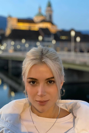 Angelique Lapiedra profil kép