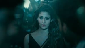 Nayanthara: Beyond the Fairy Tale háttérkép