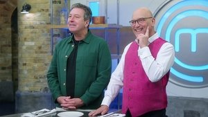 Celebrity Masterchef 19. évad Ep.2 2. epizód
