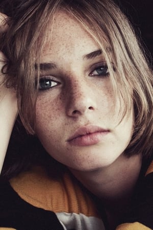 Maya Hawke profil kép