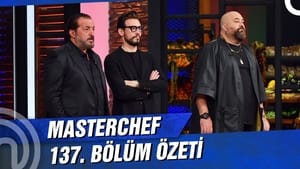 MasterChef Türkiye 4. évad Ep.137 137. epizód