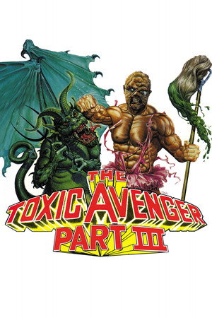A Toxikus Bosszúálló 3 - Toxi utolsó megkísértése