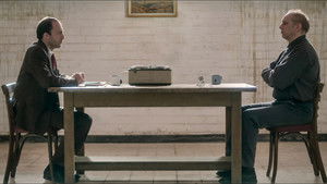 The Interrogation háttérkép