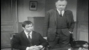 Les Enquêtes du commissaire Maigret Season 1 Ep.13 13. epizód