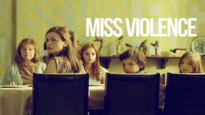 Miss Violence háttérkép