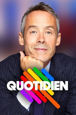 Quotidien poszter