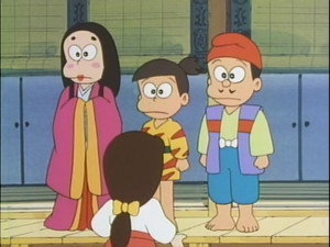 キテレツ大百科 1. évad Ep.47 47. epizód