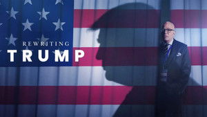 Rewriting Trump háttérkép