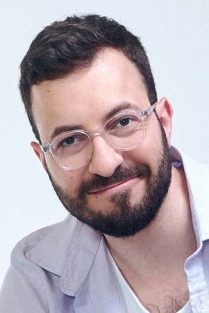 Blaise Bersinger profil kép